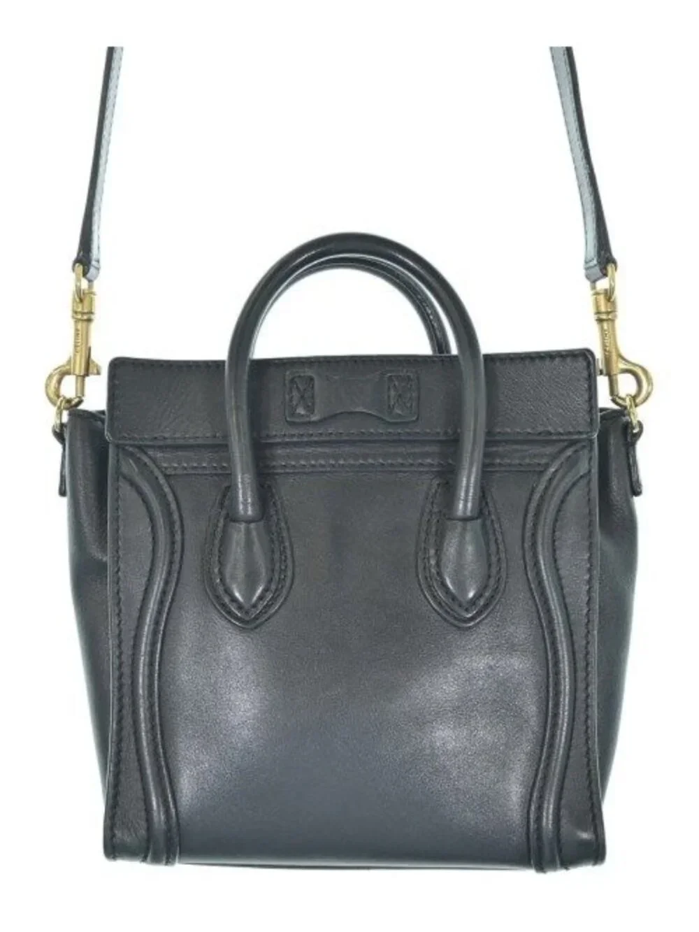 Celine Handbag Navy